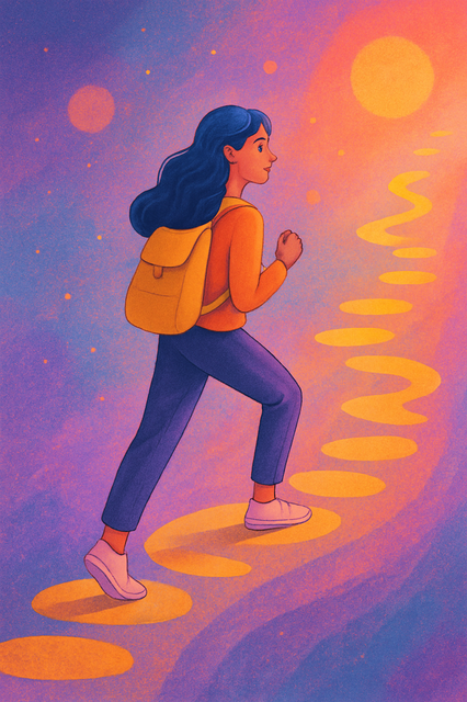 Valorar el Camino: Los Logros Invisibles 