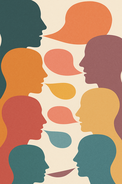 ¿Qué pasaría si todos dijéramos lo que sentimos?