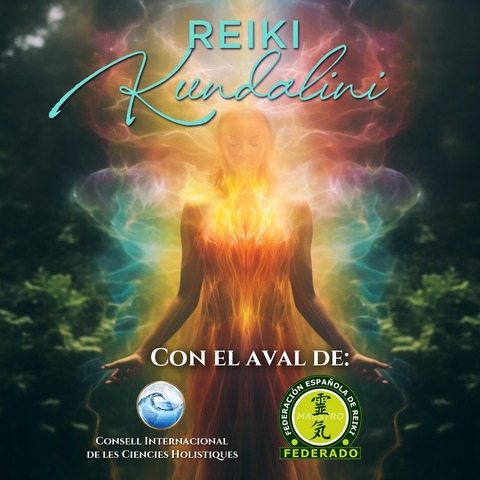 Reiki Kundalini 