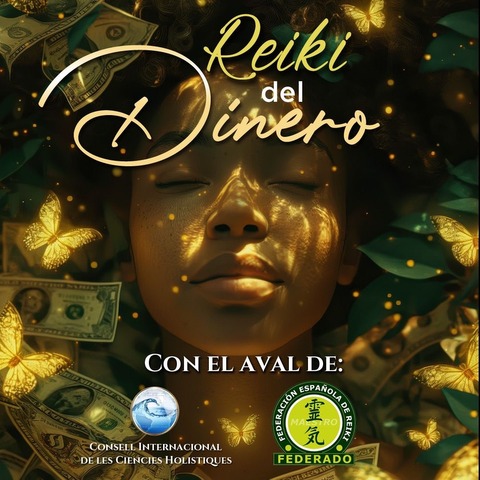 Reiki del Dinero y la Abundancia