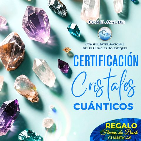 Cristales Cuánticos