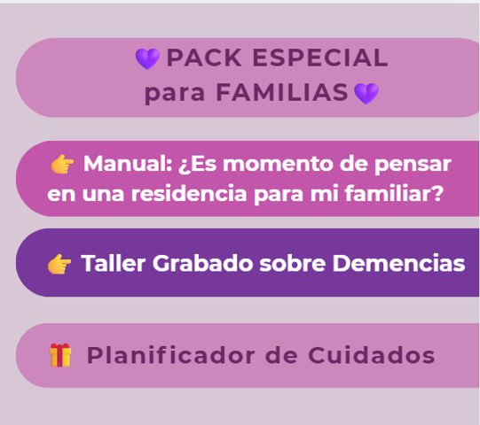 💜 Pack x3 - Pensar la institucionalización