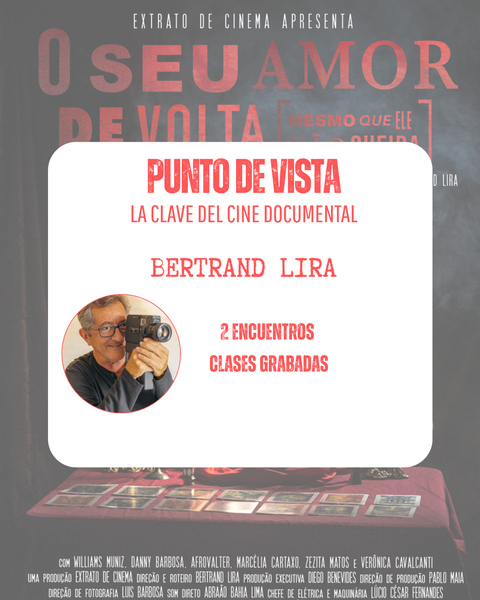 Punto de vista. La clave del cine documental