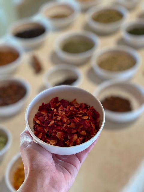 Introducción al Blending y Técnicas de blend