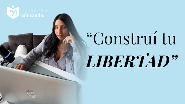 DOS MODELOS PARA EMPRENDER CON TU CONOCIMIENTO.