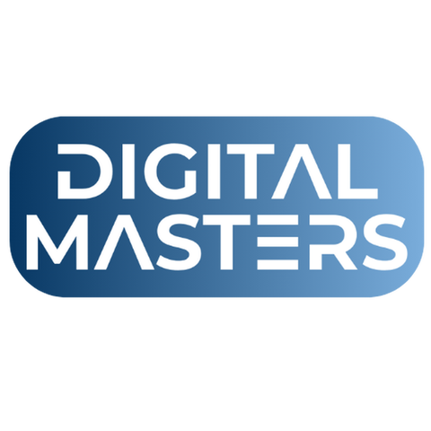DIGITAL MASTERS