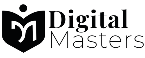 DIGITAL MASTERS