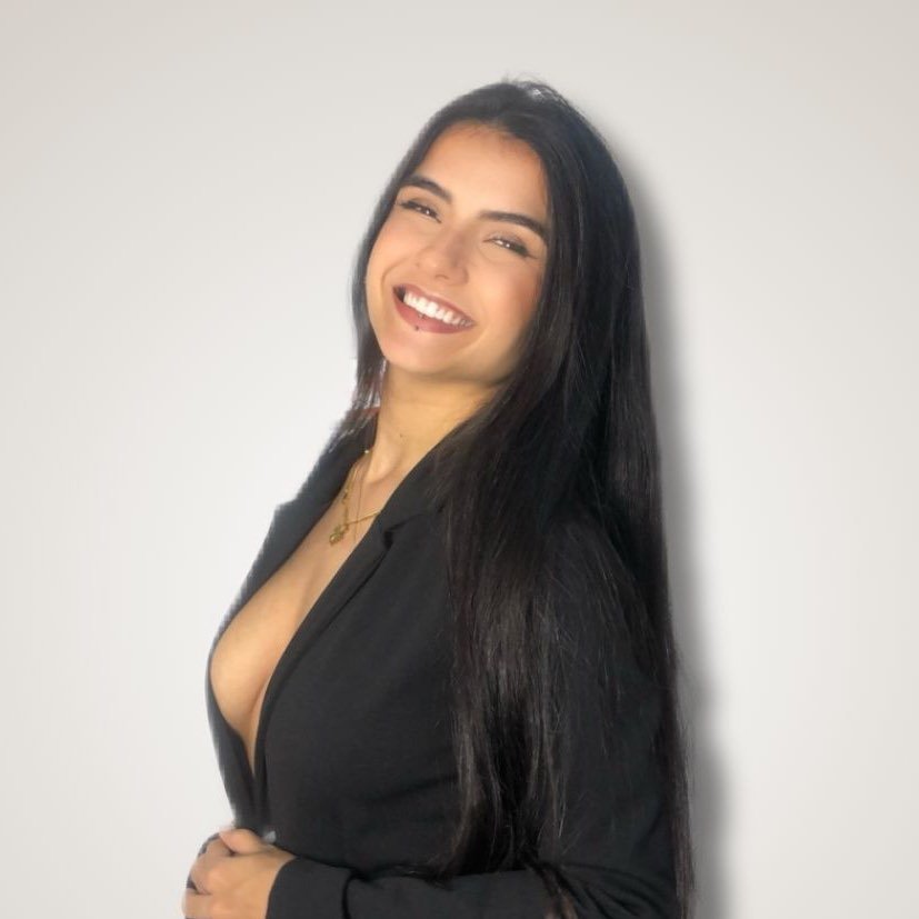Melany Etchevarne I Alumna Certificación Educadora Digital Profesional
