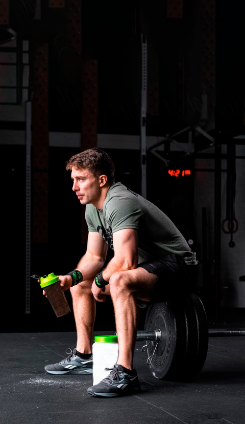 NUTRICION DEPORTIVA: FUNDAMENTOS Y APLICACIONES