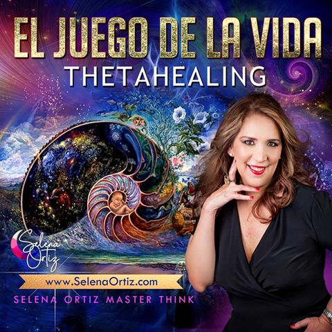 EL JUEGO DE LA VIDA THETAHEALING / ONLINE