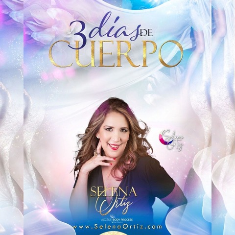 3 Días de Cuerpo