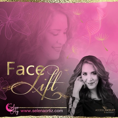 Facelift Energético de Access Consciousness