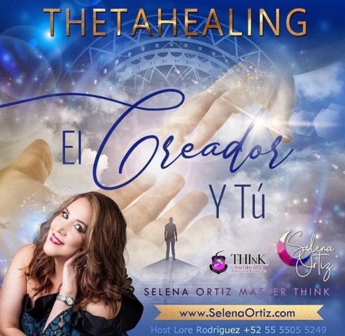 El Creador y Tú