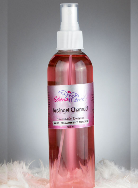 Arcángel Chamuel