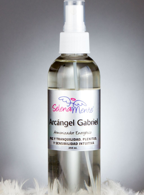 Arcángel Gabriel