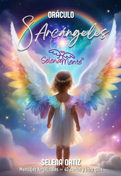 Oráculo 8 Arcángeles 