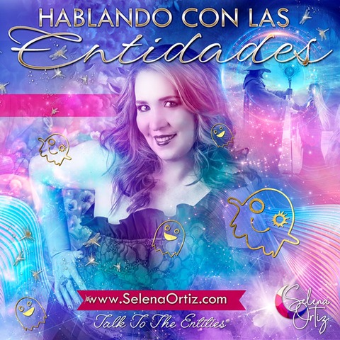 Hablando con las Entidades