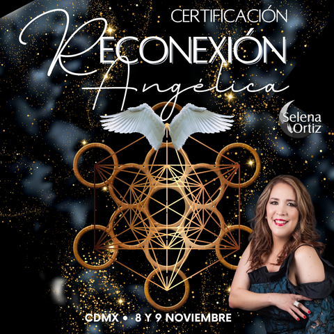 RECONEXIÓN ANGÉLICA / EDO DE MEXICO
