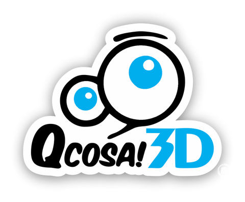 QCOSA3D