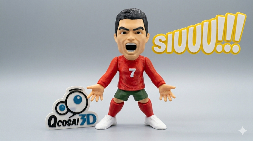 RONALDO