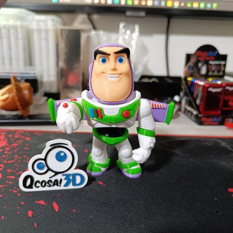 BUZZ LIGHTYEAR