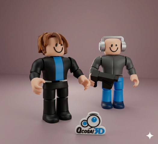 ROBLOX - COMBO 3