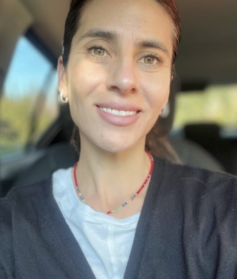Anabel Cordoba