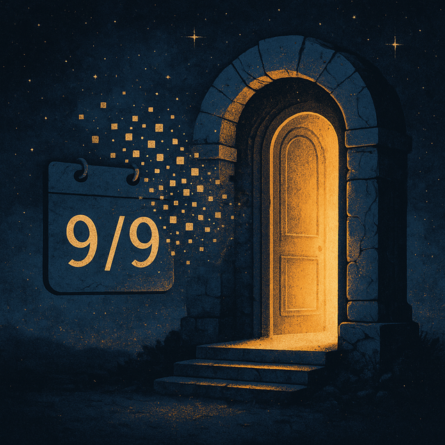 Portal 9/9/9