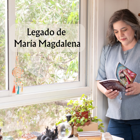 El Camino de María Magdalena