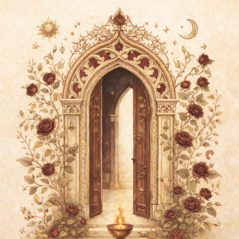 Las 7 Puertas del Alma