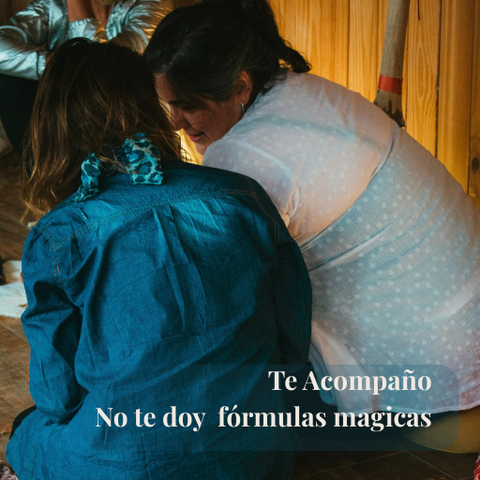 Encuentro 1:1