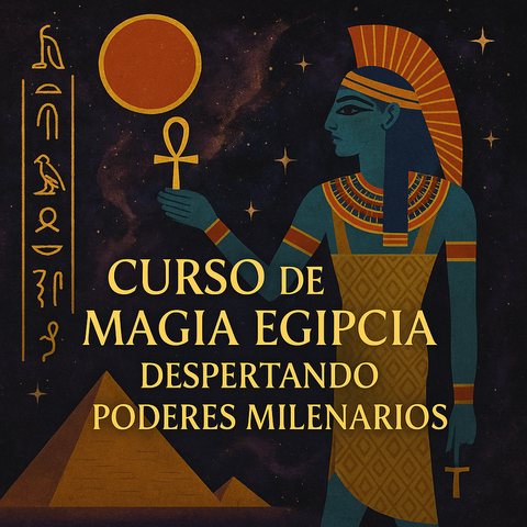 Magia Egipcia