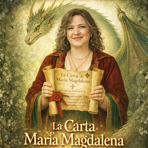 La Carta de María Magdalena