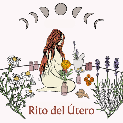 Rito del Útero Individual