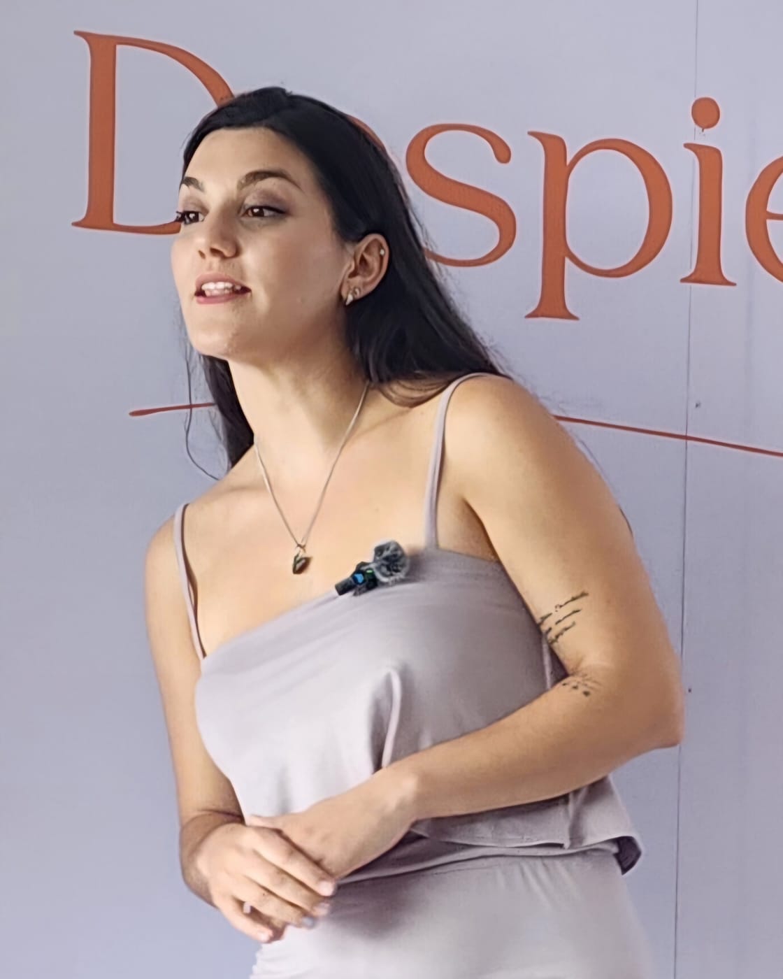 Victoria del Sol Alonso Antico