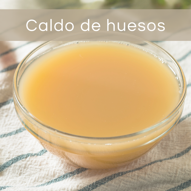 Caldo de huesos para mascotas: ¿Es una moda pasajera o realmente aporta beneficios?