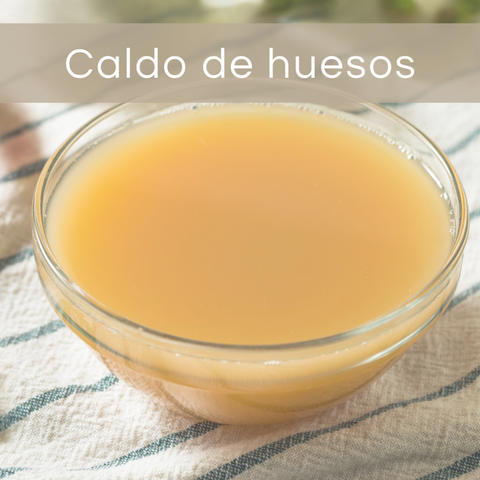 Caldo de huesos para mascotas: ¿Es una moda pasajera o realmente aporta beneficios?