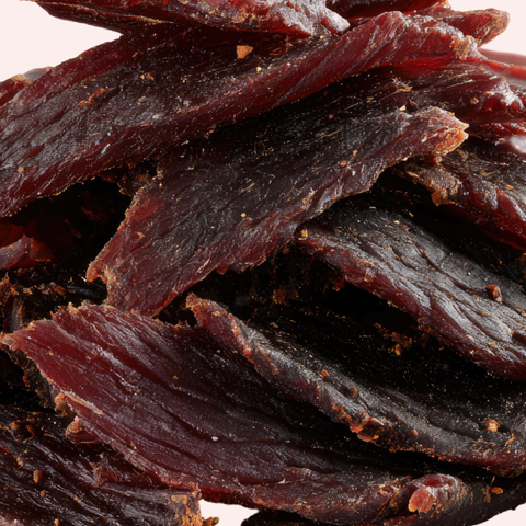 De Ingredientes a Snacks Reales