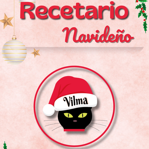 Viví la navidad con tu peludito - Flash