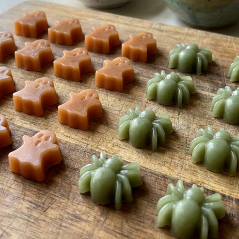 Detalle Pawloween 2