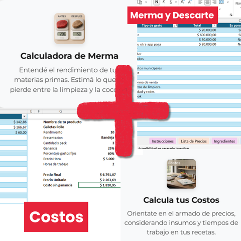 Chau Caos Mental