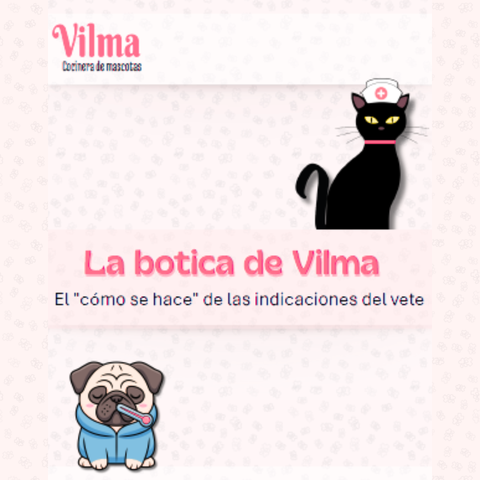 La Botica de Vilma