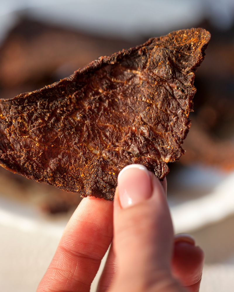 Snacks Reales