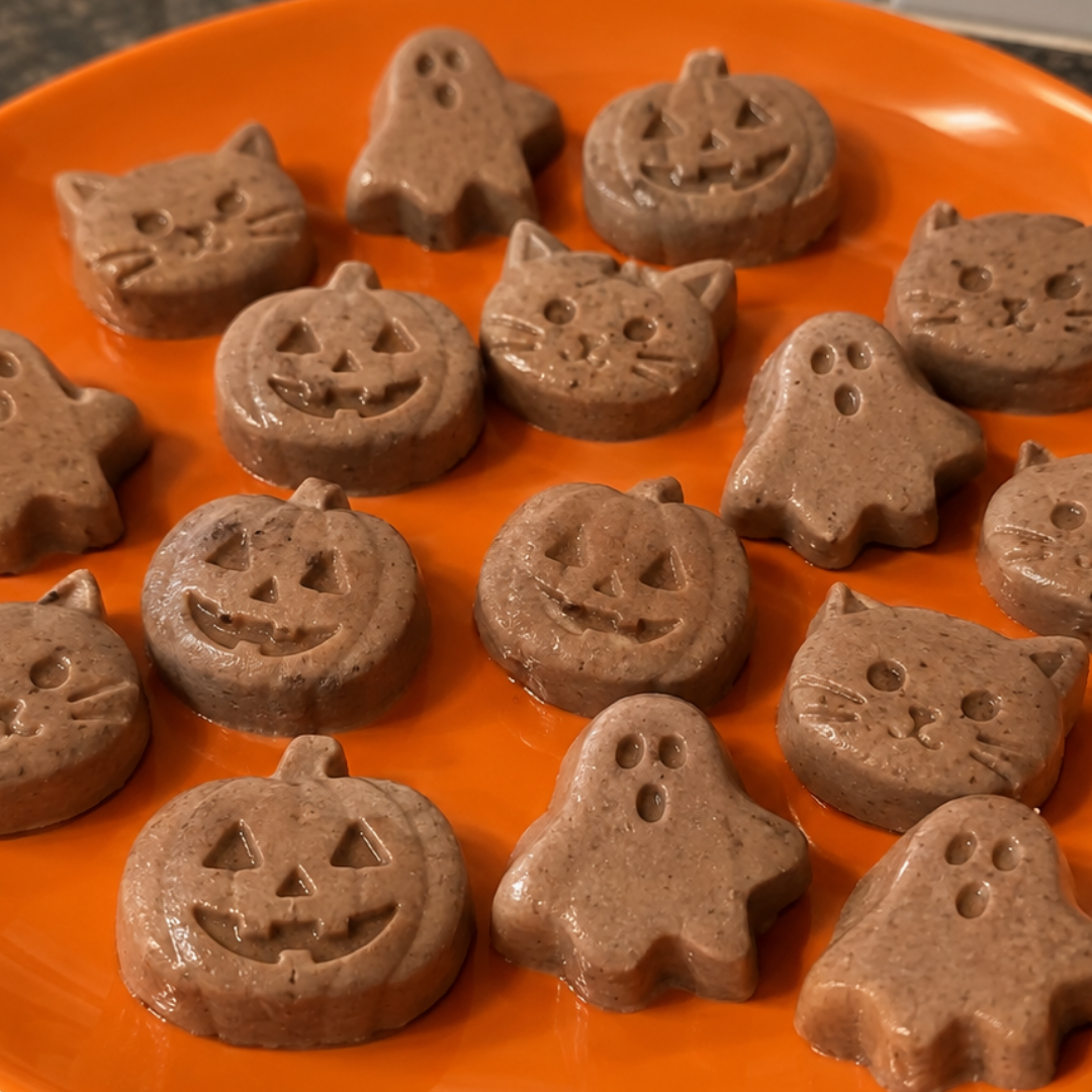 Pawloween