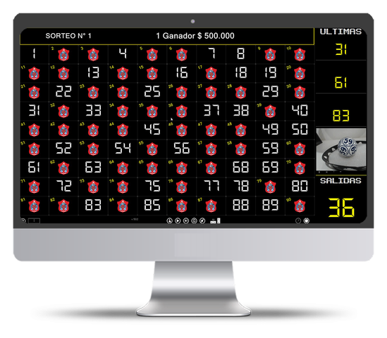 Visor DeSof 'FULL'