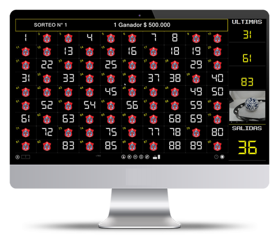 Visor DeSof 'FULL'