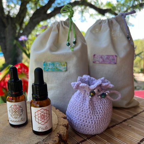 KIT COMPLETO de BIEN ESTAR 