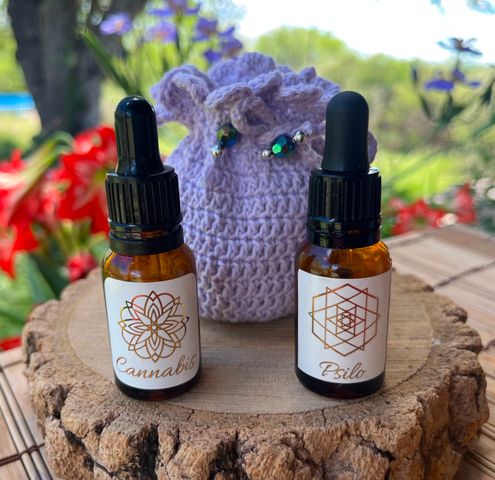 KIT BASICO de BIEN ESTAR