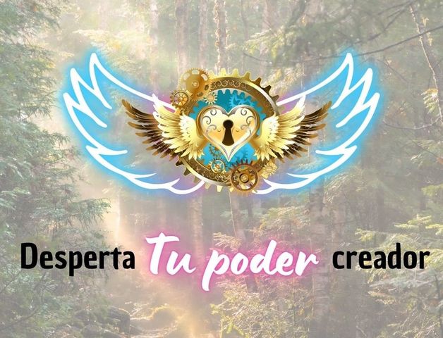 DESPERTA TU PODER CREADOR