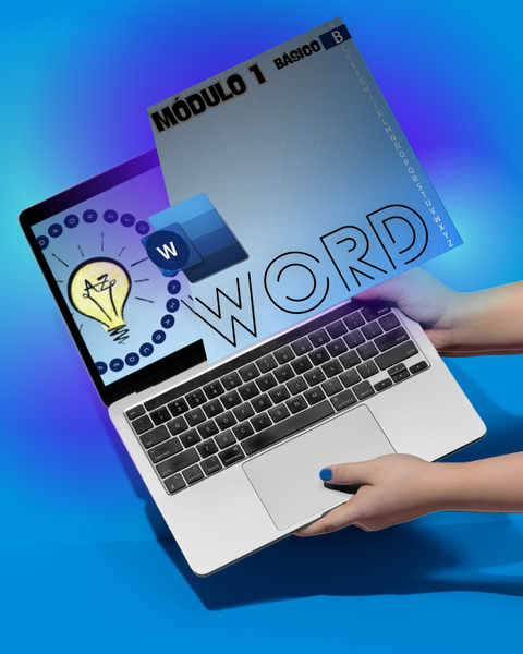 Word Básico - Modulo 1